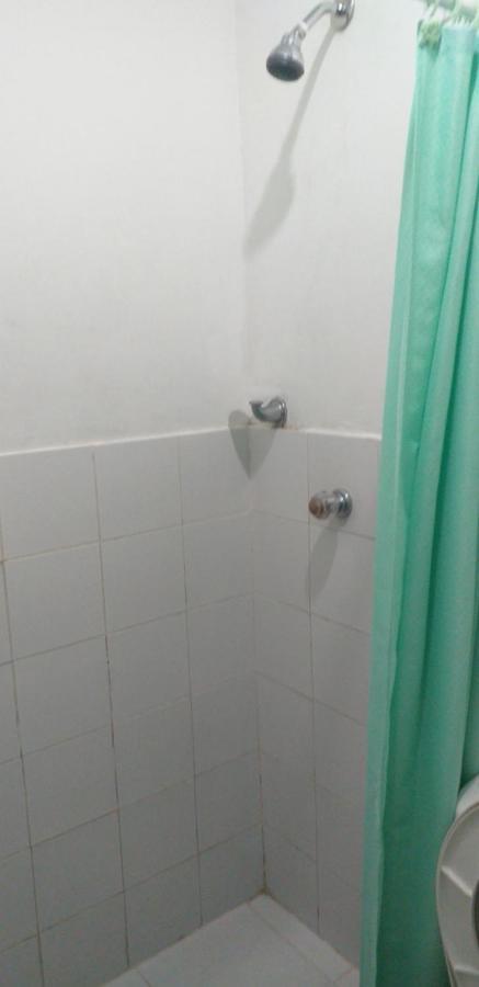 Hostel Green House Getsemani Cartagena Kültér fotó