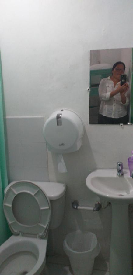 Hostel Green House Getsemani Cartagena Kültér fotó
