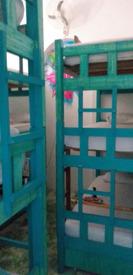 Hostel Green House Getsemani Cartagena Kültér fotó